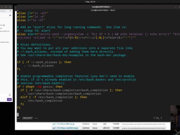 TomNomNom answers questions for 4 hours straight scaled