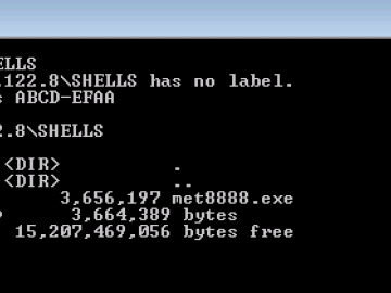 Transferring Files from Linux to Windows post exploitation