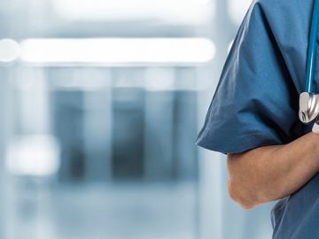 UAE improves healthcare through information technology scaled