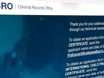 UK Criminal Records Office Crippled by Potential Ransomware Attack scaled