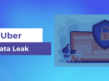 Uber Driver Data Stolen Again From the Servers of Law