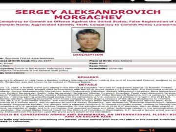Ukrainian Hackers Breach Email of APT28 Leader Whos Wanted by scaled