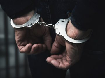 Ukrainian arrested for selling data of 300M people to Russians scaled