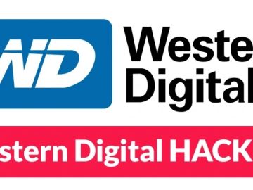 Western Digital Hack – Attackers Demanding 8 Figures Ransom Western Digital Hack - Attackers Demanding 8 Figures Ransom