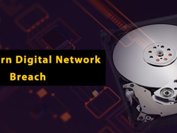 Western Digital Network Breach – Hackers Accessed Servers Western Digital Network Breach - Hackers Accessed Servers