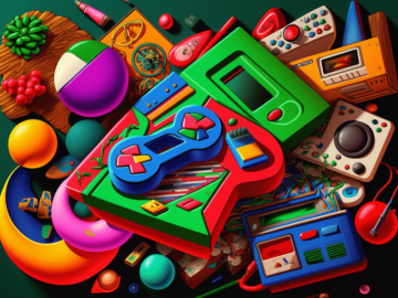 What Made the 90s So Awesome