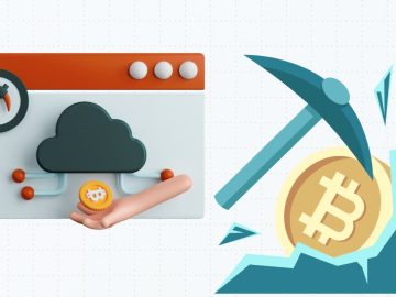 What is Cloud Mining and How Does it Work scaled