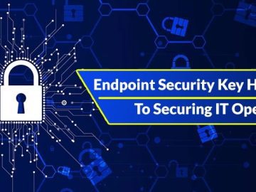 What is Endpoint Management ? -A Detailed Security Guide What is Endpoint Management ? -A Detailed Security Guide