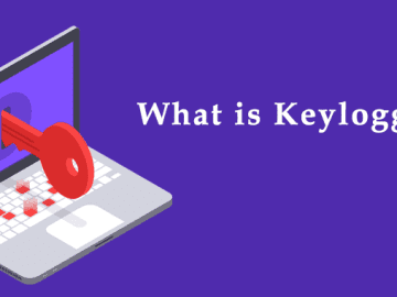What is Keylogger How it Works