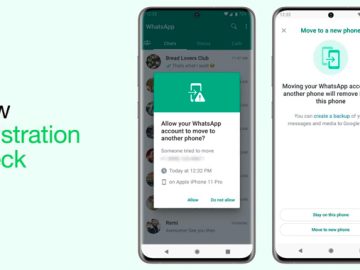 WhatsApp Introduces New Device Verification Feature to Prevent Account Takeover Attacks WhatsApp Device Verification