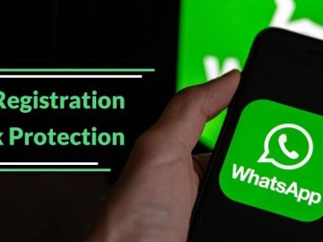 WhatsApp New Features Protect Users From Account Take-Over WhatsApp New Features Protect Users From Account Take-Over