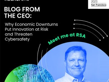 Why Economic Downturns Put Innovation at Risk And Threaten Cybersafety scaled