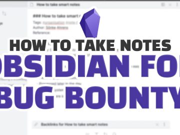 Why do Bug Bounty hunters love Obsidian scaled