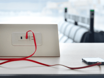 Why is ‘Juice Jacking’ Suddenly Back in the News? – Krebs on Security Why is ‘Juice Jacking’ Suddenly Back in the News? – Krebs on Security