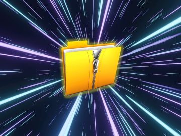 WinRAR SFX archives can run PoweShell without being detected scaled