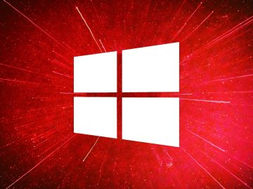 Windows zero-day vulnerability exploited in ransomware attacks Windows