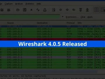 Wireshark 4.0.5 Released With New Protocol Support Wireshark 4.0.5 Released With New Protocol Support