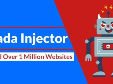 WordPress Malware Infected Over 1 Million Websites Balada Injector – Massive Ongoing WordPress Malware Infected Over 1 Million Websites