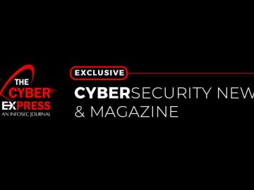 World CyberCon India Edition By The Cyber Express World CyberCon India Edition By The Cyber Express