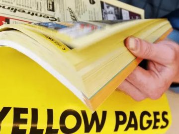 Yellow Pages Hack Ransomware Gang Leaks Sensitive Data.webp scaled
