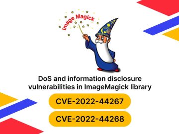 Yet More ImageMagick Vulnerabilities scaled