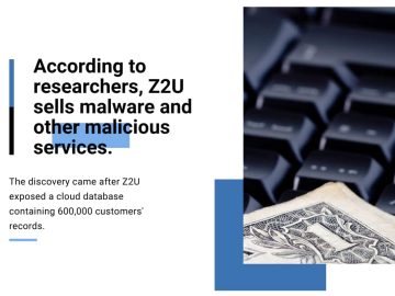 Z2U Market Leak Exposes Access to Illicit Services and Malware scaled