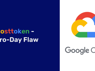 Zero Day Flaw Used to Create Google Accounts