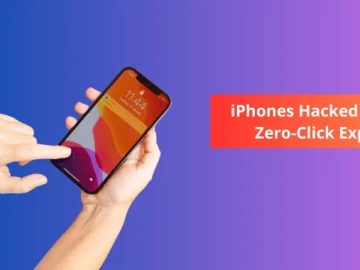 iPhones Hacked Via iOS Zero Click Exploit To Deploy Spyware.webp scaled