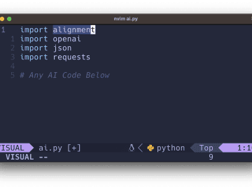 import alignment A Library based Approach to AI Alignment