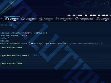 localStorage getter Prototype Pollution scaled