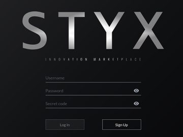 Resecurity uncovers STYX, new cybercriminal platform focused on financial fraud Resecurity uncovers STYX, new cybercriminal platform focused on financial fraud
