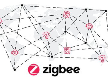 Zigbee PRO 2023 introduces new security mechanisms, feature enhancements Zigbee PRO 2023 introduces new security mechanisms, feature enhancements