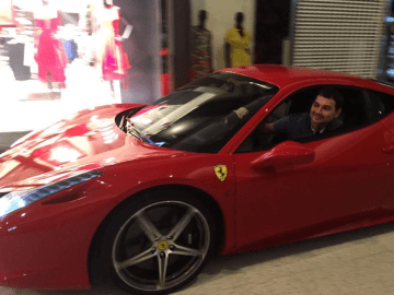 10M Is Yours If You Can Get This Guy to