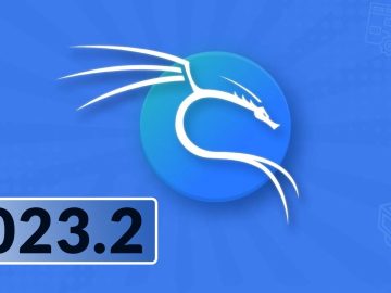 Kali Linux 2023.2 Released – What’s New! Kali Linux 2023.2