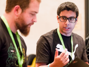 3 Ways Hacker Powered Security Helps the Agile CISO