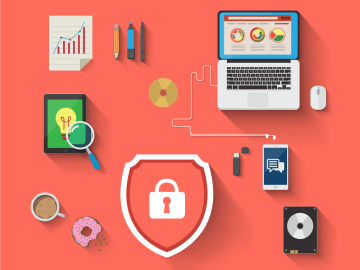 5 Cybersecurity Tips for Marketers