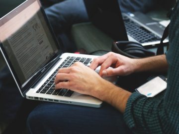 5 Things Your IT Department Needs to Be Doing 5 Things Your IT Department Needs to be doing