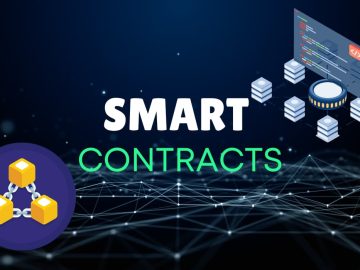 5 Ways Smart Contracts Are Making A Real-World Difference 5 Ways Smart Contracts Are Making A Real-World Difference