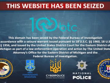 9 Crypto Laundering Sites Used by Ransomware Gangs scaled