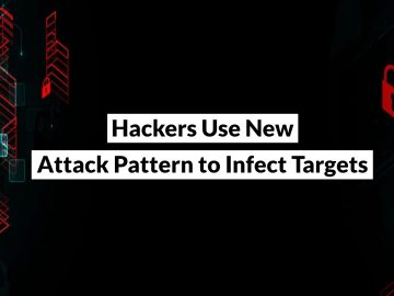 A Malware Attack Pattern to Infect Devices Android Phones Pre-Infected Malware