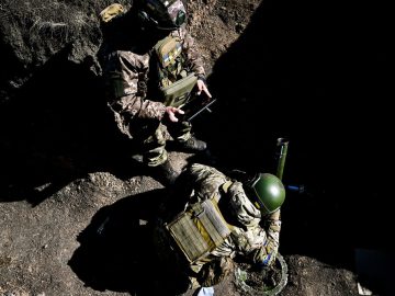 A Mysterious New Hacker Group Red Stinger Is Lurking in