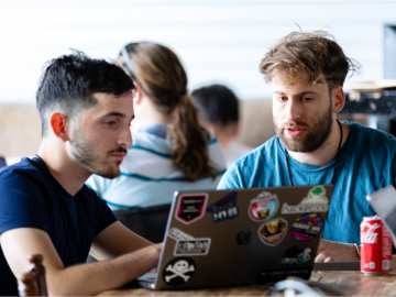 A Year In HackerOnes Bug Bounty Program