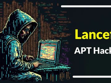 APT Hackers Using Custom Backdoor to Attack Government Orgs Lancefly APT Hackers