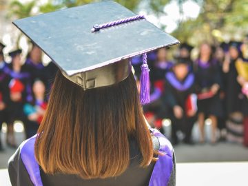 Advice for the Graduating Class of 2023: Qualities of a Modern Day Cybersecurity Professional Advice for the Graduating Class of 2023: Qualities of a Modern Day Cybersecurity Professional