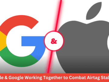 Apple Google Working Together to Combat Airtag Stalking