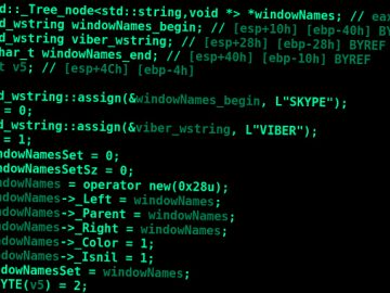 Bad Magics Extended Reign in Cyber Espionage Goes Back Over