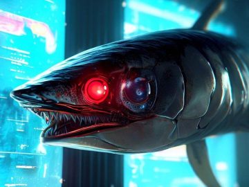 Barracuda zero day abused since 2022 to drop new malware steal