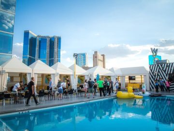 Bringing the Heat to Vegas: Recapping record-breaking h1-702 Bringing the Heat to Vegas: Recapping record-breaking h1-702