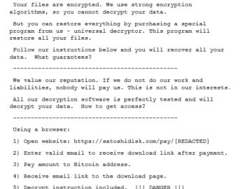 New Buhti ransomware uses leaked payloads and public exploits New Buhti ransomware uses leaked payloads and public exploits