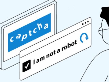 CAPTCHA Breaking Services with Human Solvers Helping Cybercriminals Defeat Security